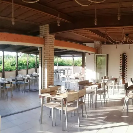 Villaggio Costa D'argento Village de vacances