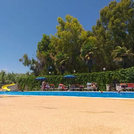 Villaggio Costa D'argento