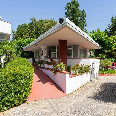 Villaggio Costa D'argento San Vito Chietino