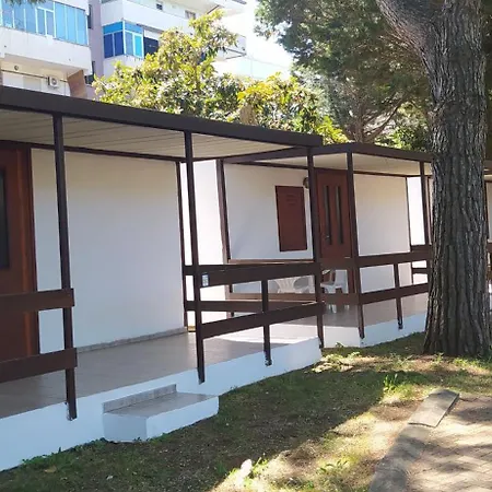 Kompleks wypoczynkowy Villaggio Costa D'argento