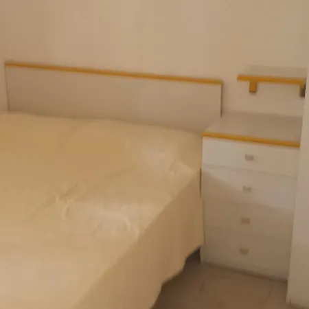 Kompleks wypoczynkowy Villaggio Costa D'argento