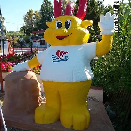 Villaggio Costa D'argento