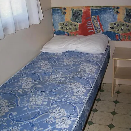 Kompleks wypoczynkowy Villaggio Costa D'argento