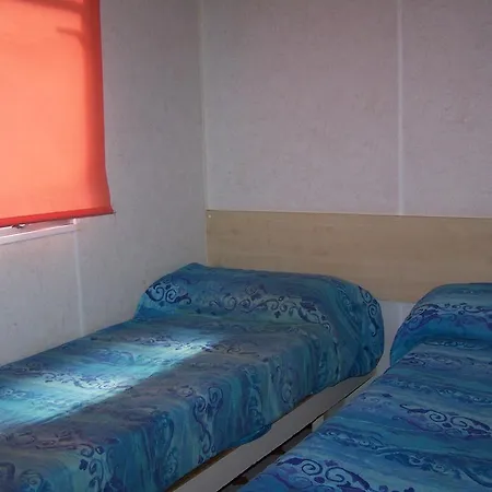 Villaggio Costa D'argento 3*