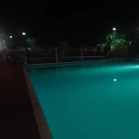 Villaggio Costa D'argento 3* San Vito Chietino