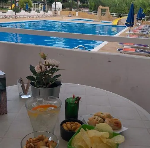 Parco vacanze Villaggio Costa D'argento