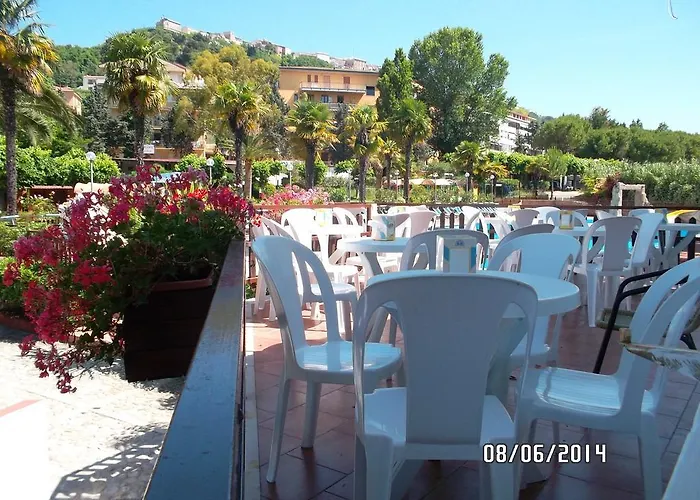 Villaggio Costa D'argento Parco vacanze