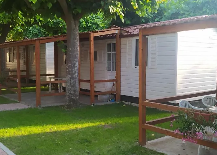 Villaggio Costa D'argento