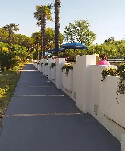 Parco vacanze Villaggio Costa D'argento San Vito Chietino