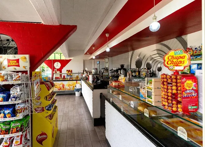 Villaggio Costa D'argento 3*