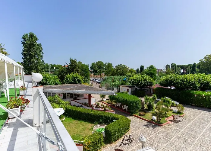 Villaggio Costa D'argento Parco vacanze