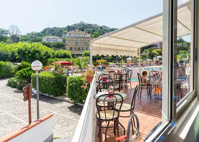 Villaggio Costa D'argento 3*