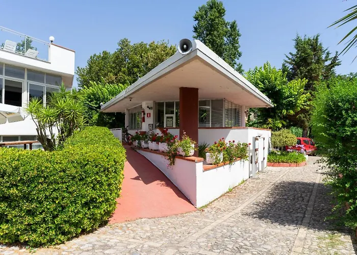 Villaggio Costa D'argento San Vito Chietino