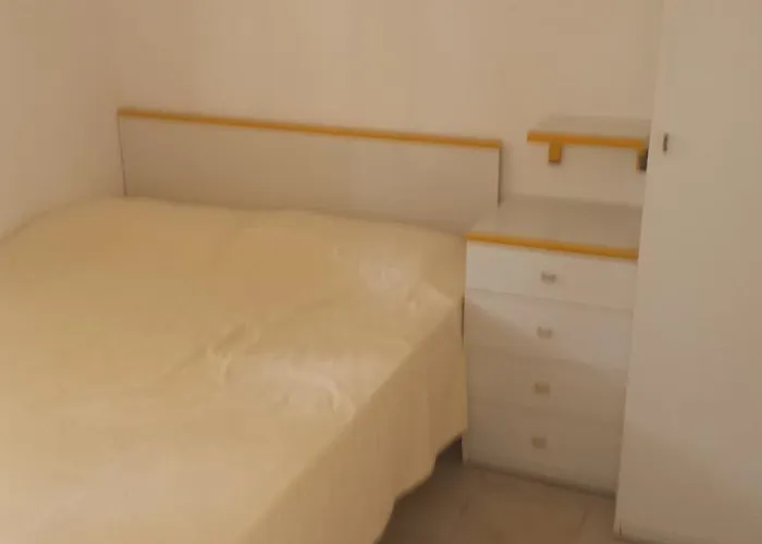 Parco vacanze Villaggio Costa D'argento