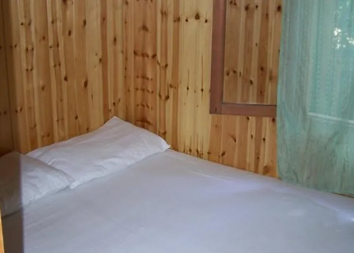 Villaggio Costa D'argento Parco vacanze San Vito Chietino