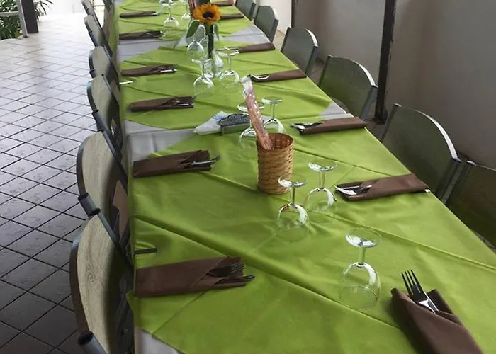 Parco vacanze Villaggio Costa D'argento San Vito Chietino