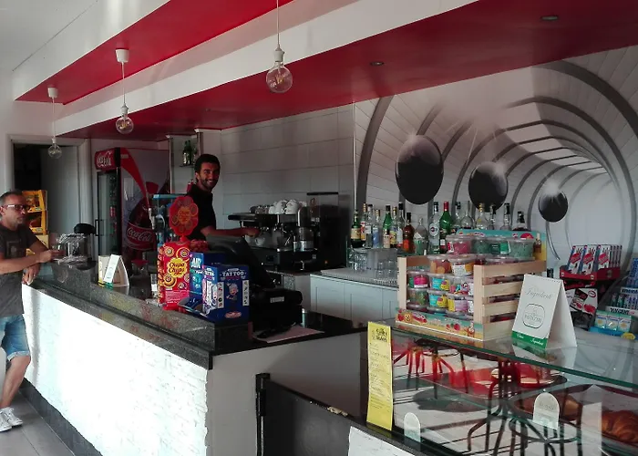 Villaggio Costa D'argento 3*