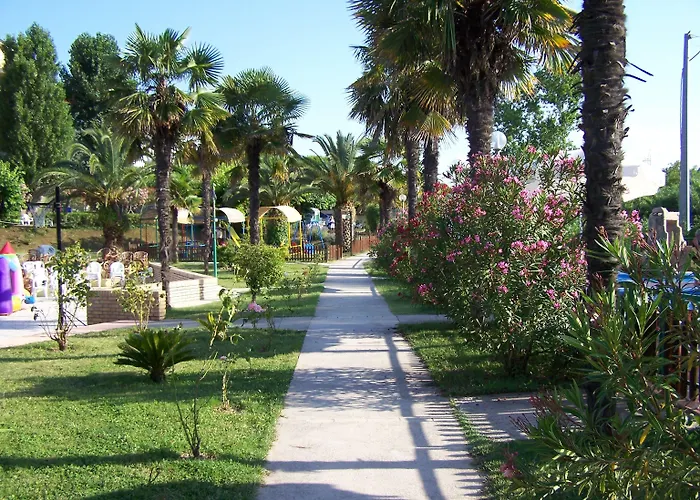 Villaggio Costa D'argento Parco vacanze