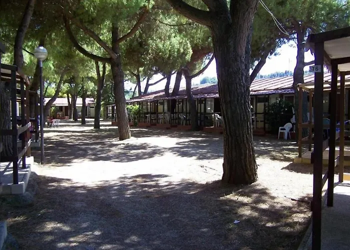 Villaggio Costa D'argento 3*