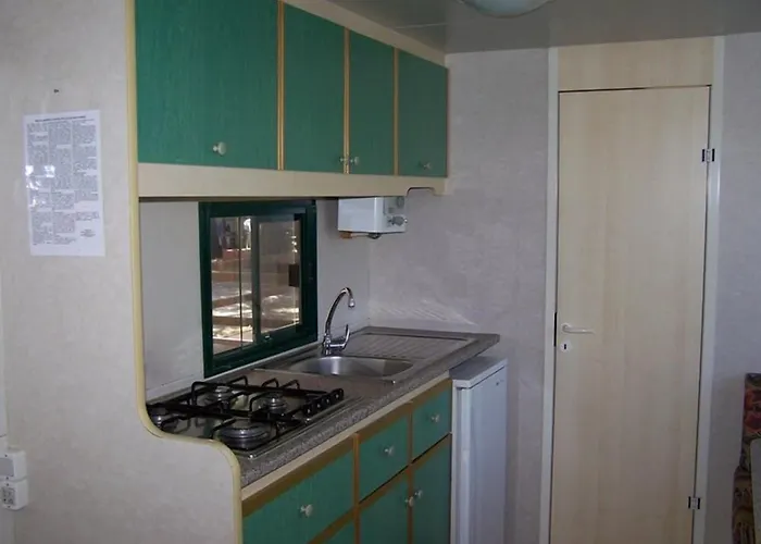 Villaggio Costa D'argento 3*