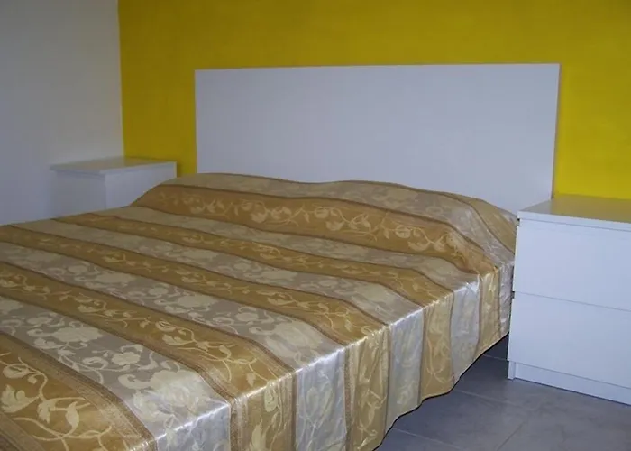 Villaggio Costa D'argento