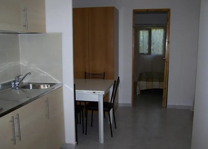 Villaggio Costa D'argento 3* San Vito Chietino