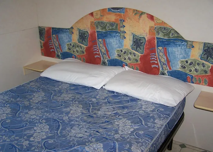 Villaggio Costa D'argento Parco vacanze 3*