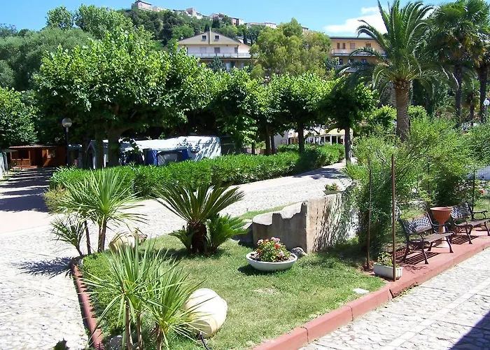 Villaggio Costa D'argento Parco vacanze