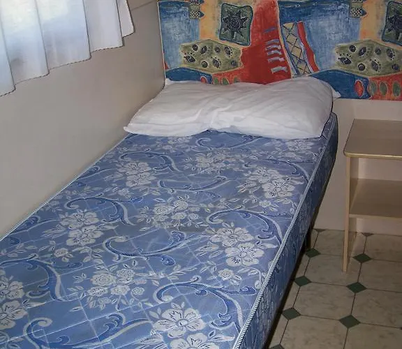 Parco vacanze Villaggio Costa D'argento