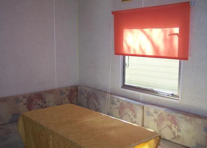 Villaggio Costa D'argento Parco vacanze 3*