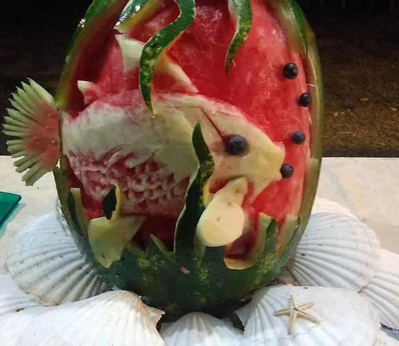 Villaggio Costa D'argento 3*