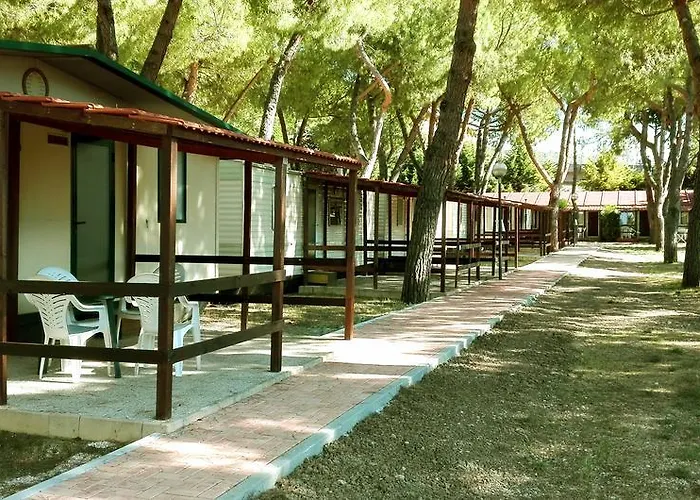 Villaggio Costa D'argento Parco vacanze