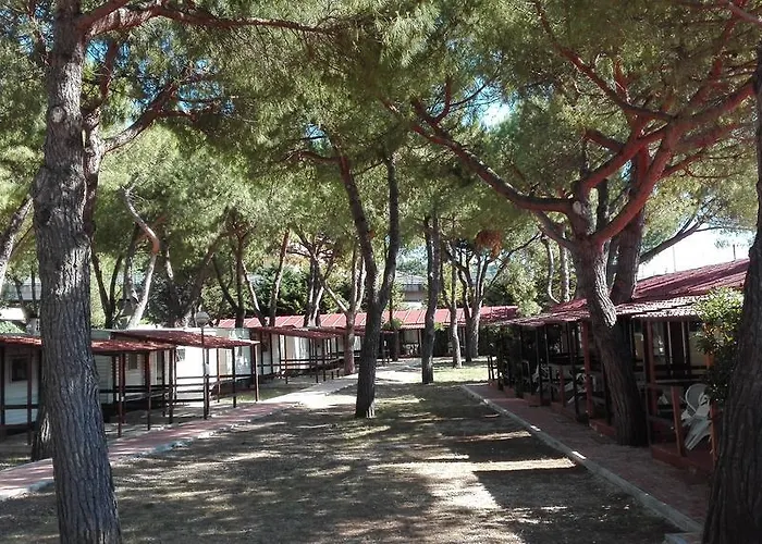 Villaggio Costa D'argento San Vito Chietino