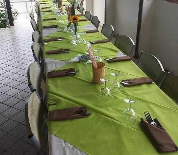 Villaggio Costa D'argento Parco vacanze 3*