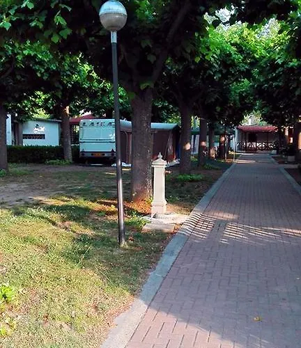 Villaggio Costa D'argento 3*