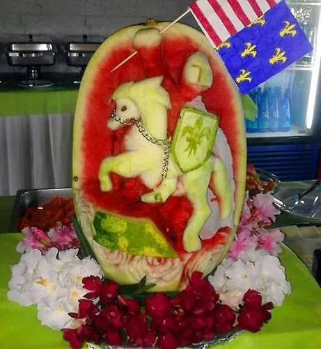 Villaggio Costa D'argento 3*