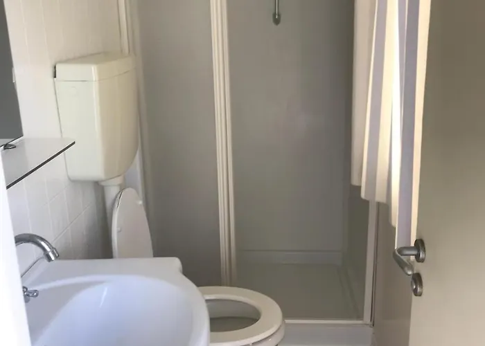 Villaggio Costa D'argento Parco vacanze San Vito Chietino