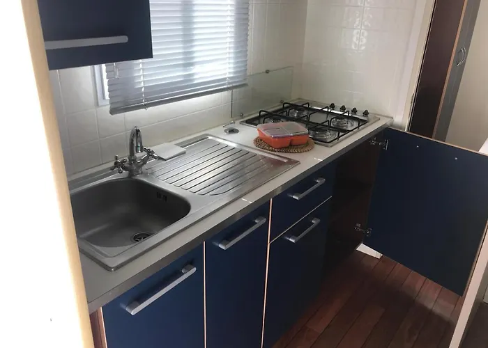 Villaggio Costa D'argento