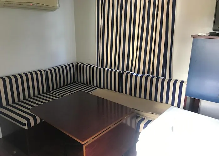 Villaggio Costa D'argento San Vito Chietino