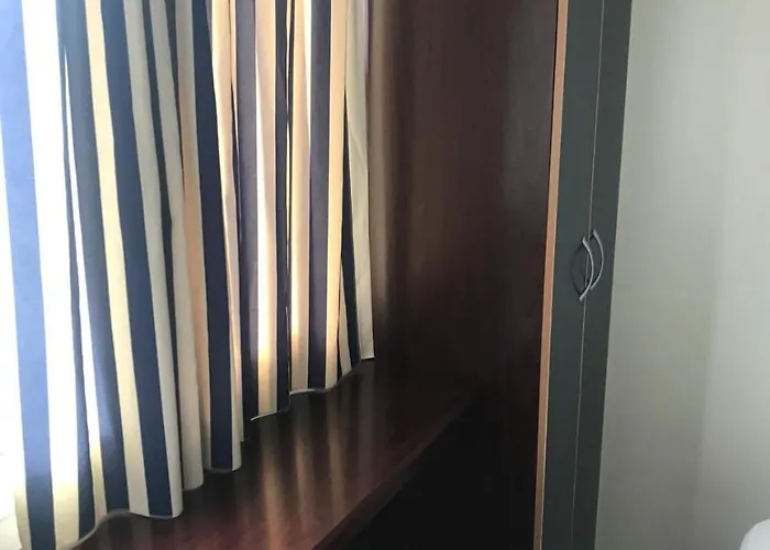 Villaggio Costa D'argento Parco vacanze 3*