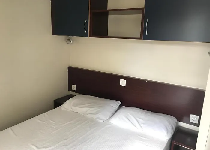 Villaggio Costa D'argento Parco vacanze San Vito Chietino