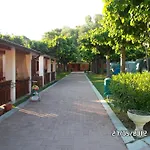 Villaggio Costa D'argento 4* San Vito Chietino