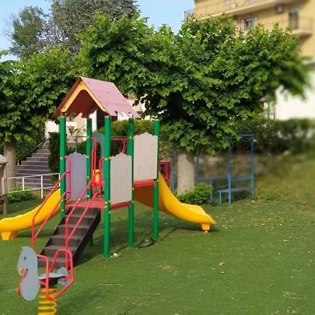 Villaggio Costa D'argento 3*