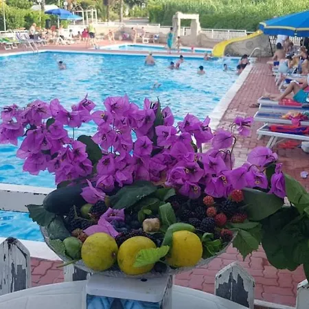 Villaggio Costa D'argento サン・ヴィート・キエティーノ
