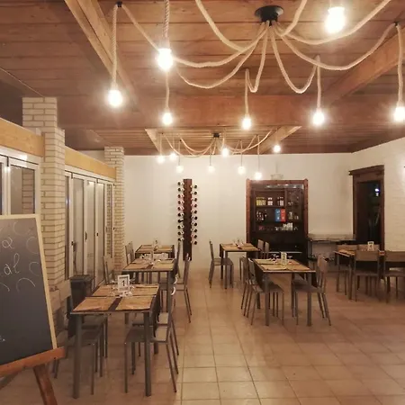 Villaggio Costa D'argento ホリデーパーク 3*