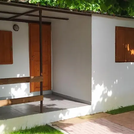 假日公园 维拉吉奥哥斯达阿根酒店