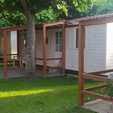 维拉吉奥哥斯达阿根酒店