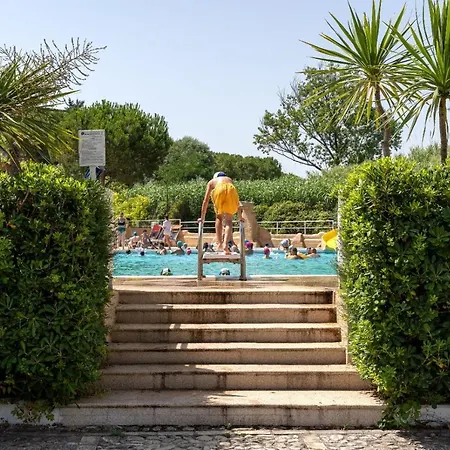 Parco vacanze Villaggio Costa D'argento San Vito Chietino