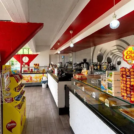 Villaggio Costa D'argento 4*