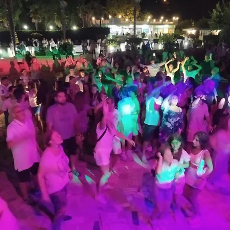 Villaggio Costa D'argento San Vito Chietino
